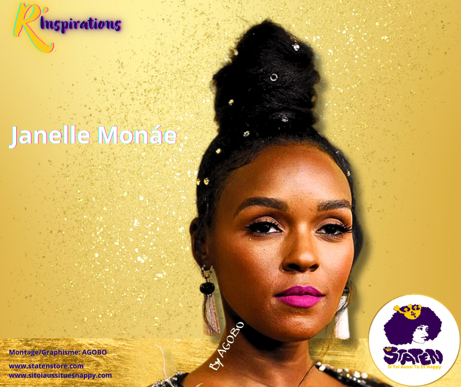 Janelle Monae
