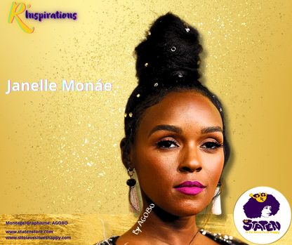Janelle Monae