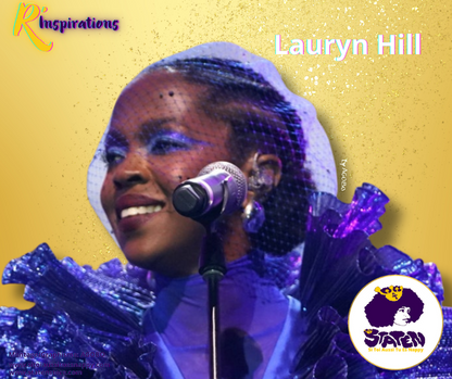 Lauryn Hill