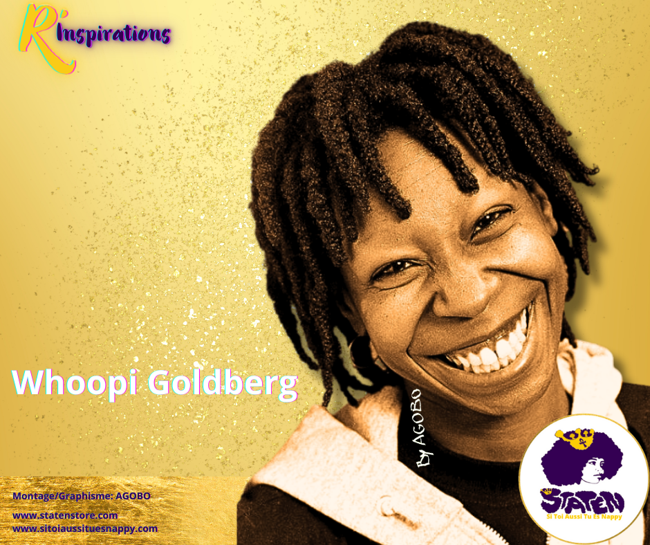 Whoopi Goldberg