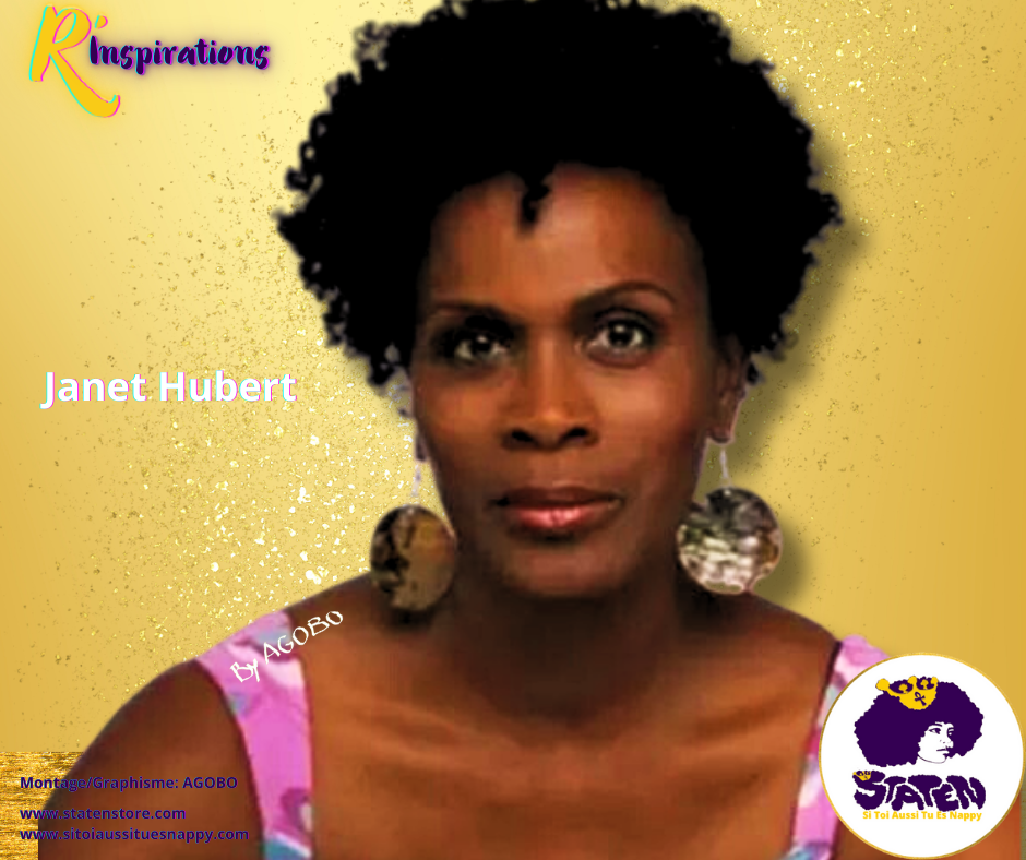 Janet Hubert