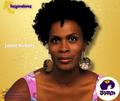 Janet Hubert