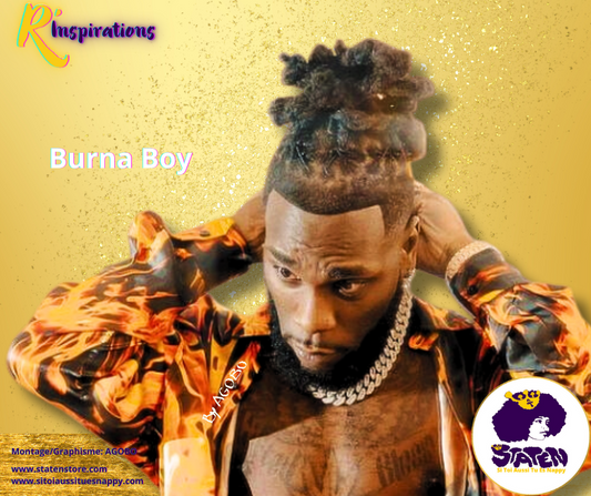Burna Boy