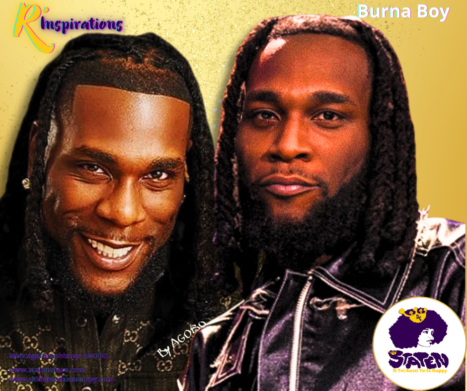 Burna Boy