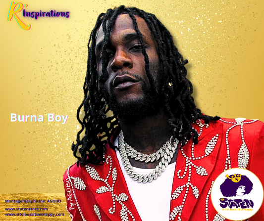 Burna Boy