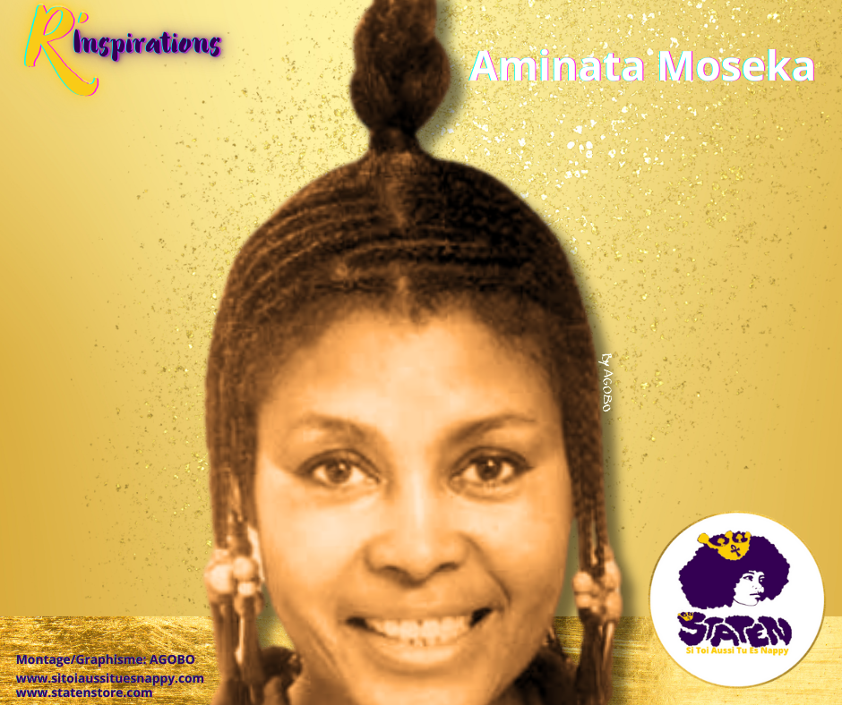 💫 Tresses Collées/Cornrows - Femmes