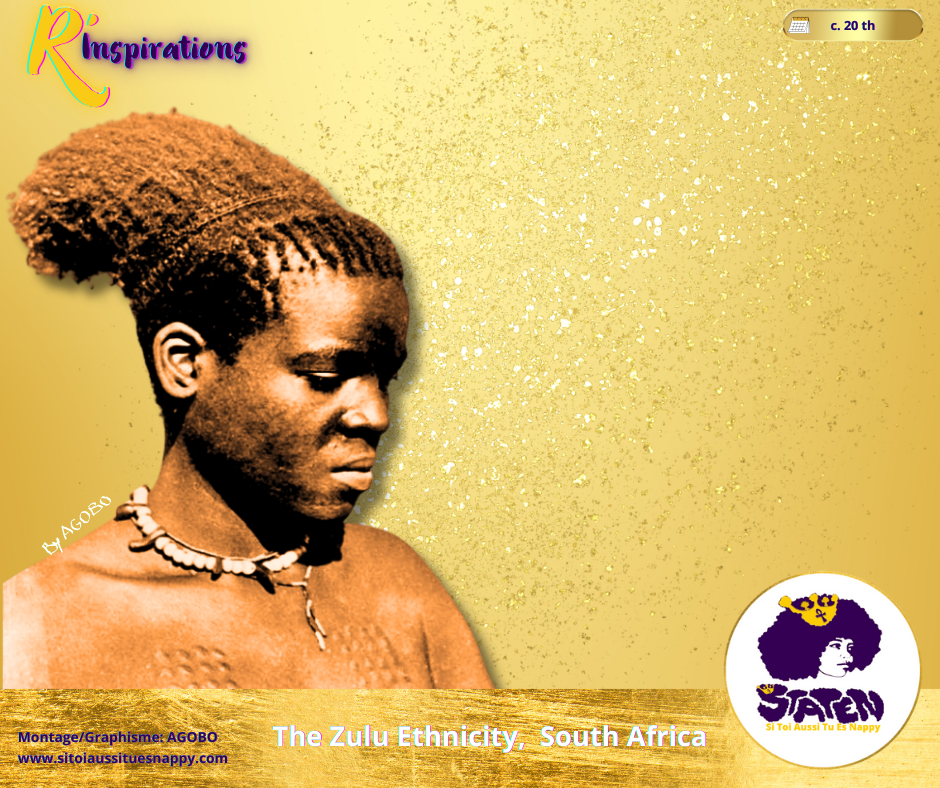 Zulu / Zoulou