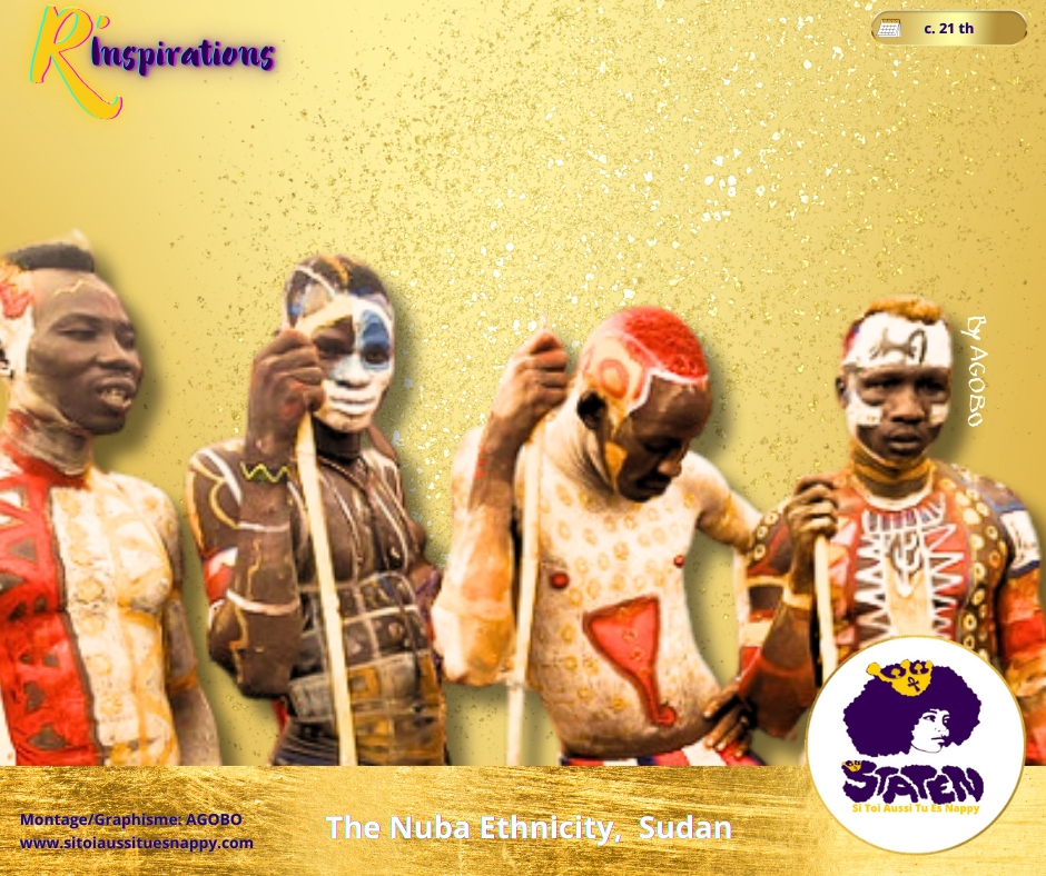 Nuba
