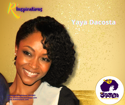 Yaya Dacosta