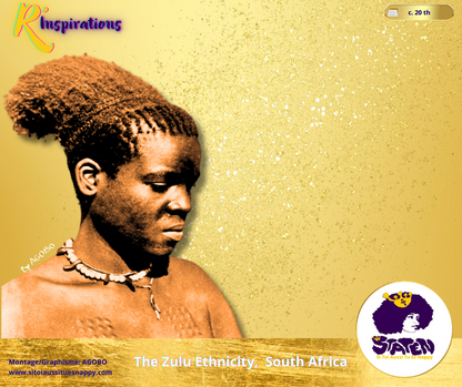 Scarifications | Traditions Physiques Ethniques (Afrique)
