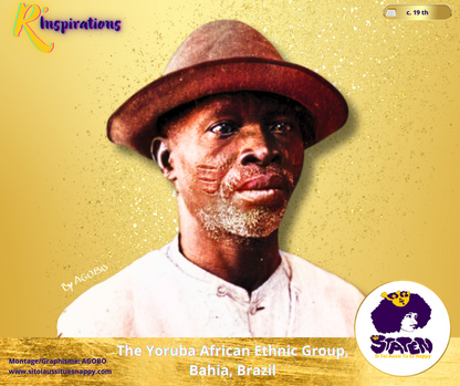 Yoruba