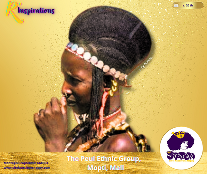 Scarifications | Traditions Physiques Ethniques (Afrique)