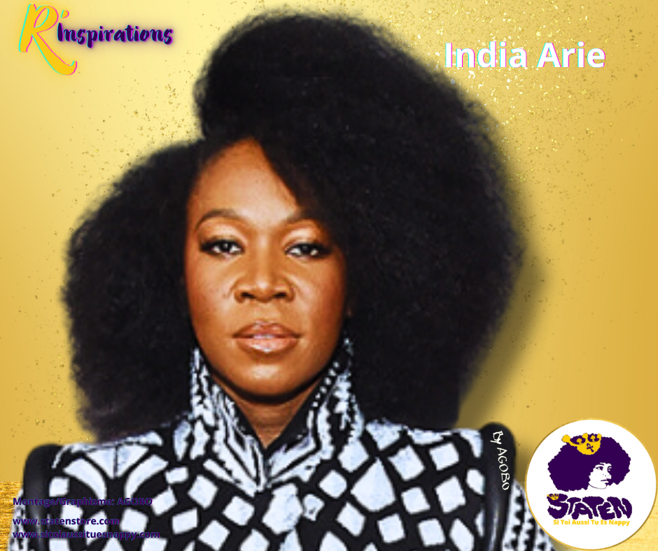 India Arie