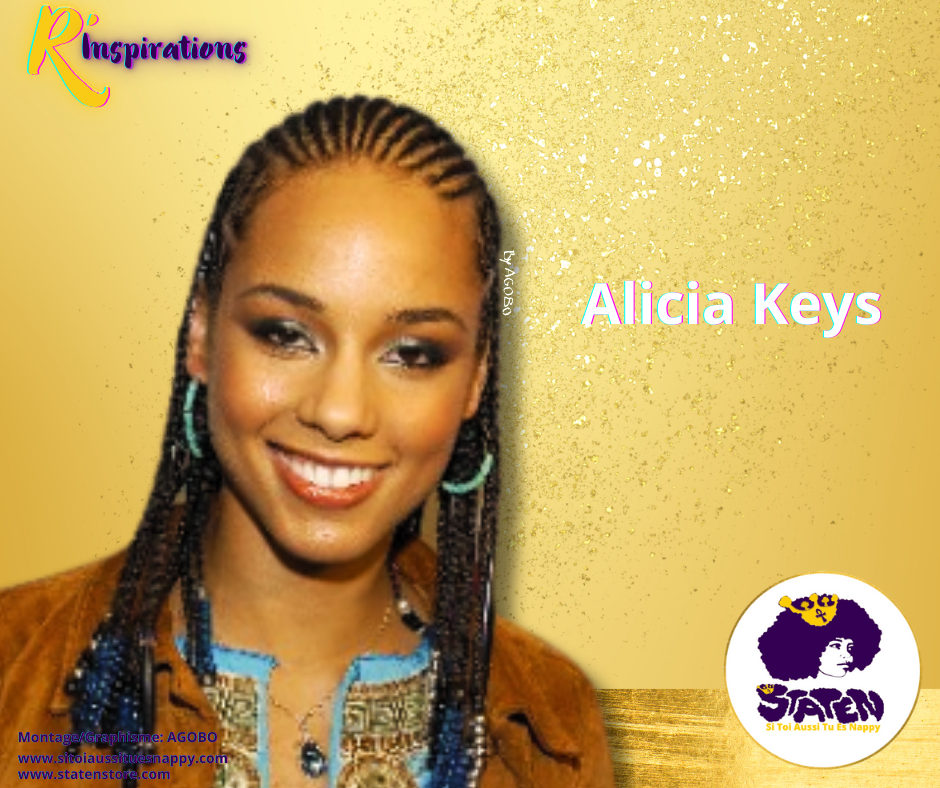 Alicia Keys
