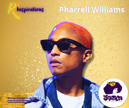 Pharrell Williams