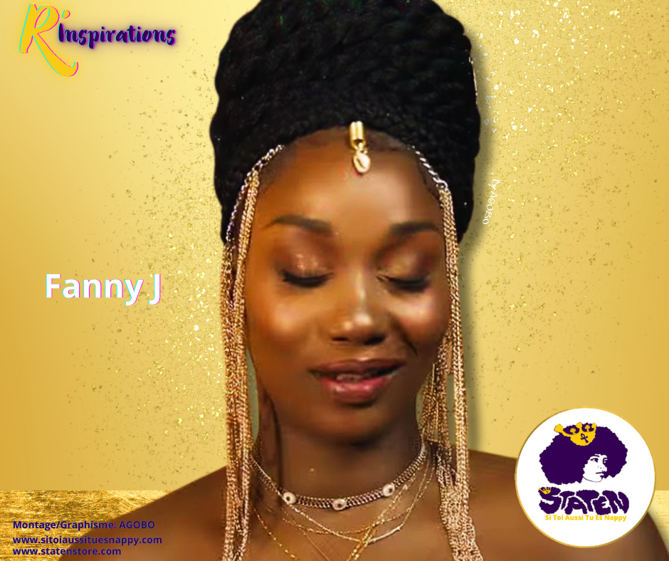 Fanny J