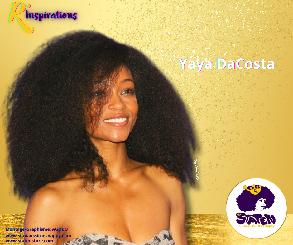 Yaya Dacosta
