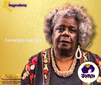Conceição Evaristo