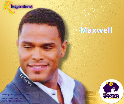 Maxwell