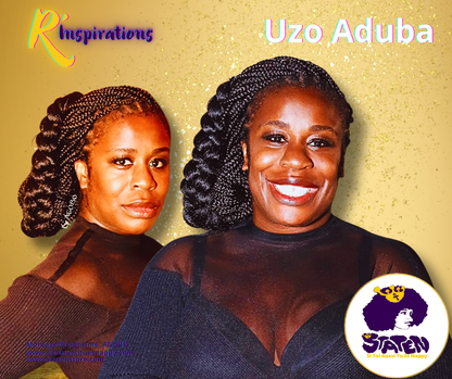 Uzo Aduba