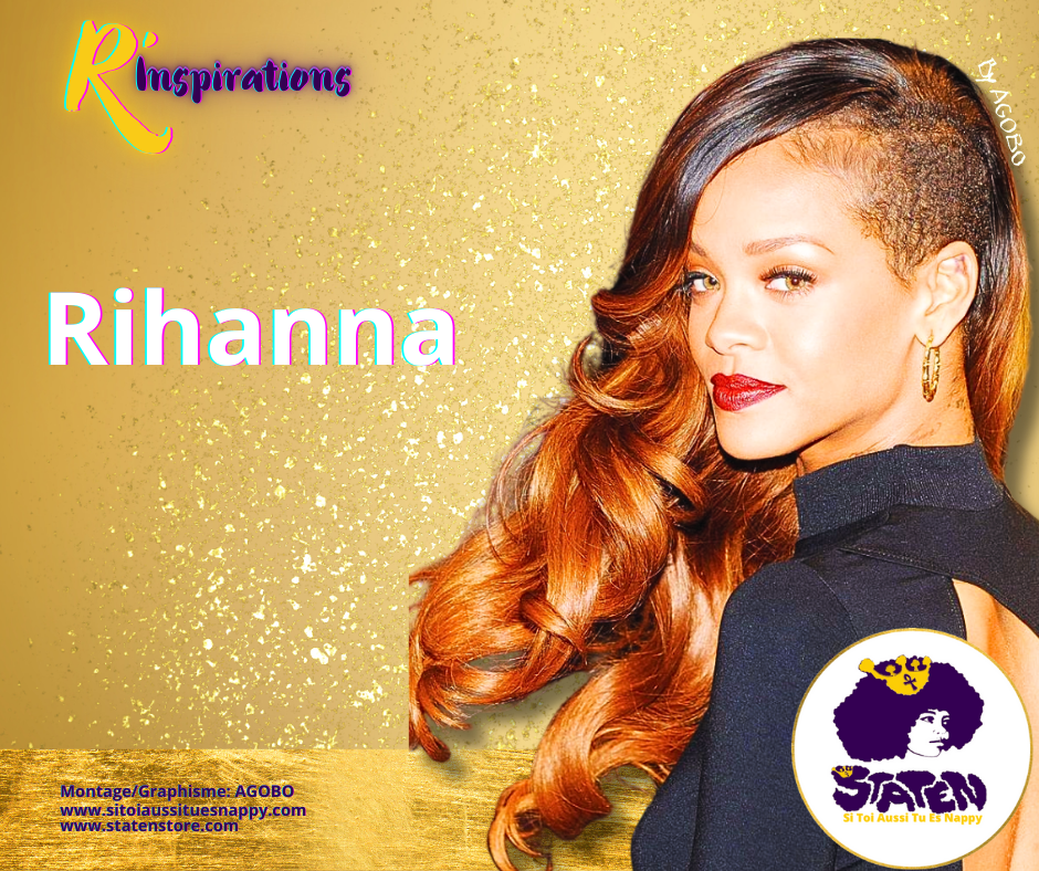 Rihanna