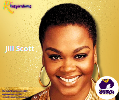 Jill Scott
