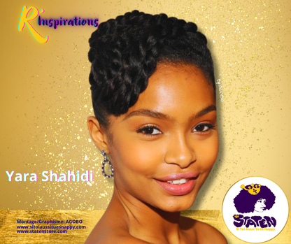 Yara Shahidi