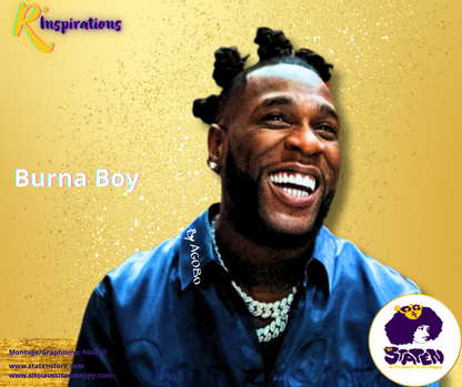 Burna Boy