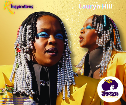 Lauryn Hill