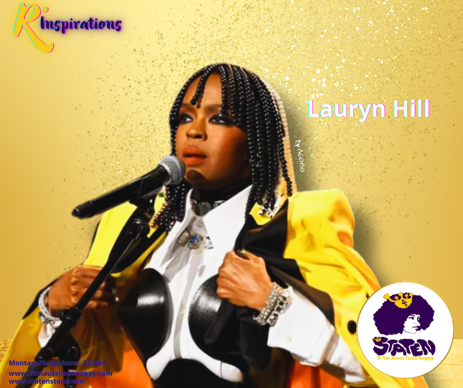 Lauryn Hill