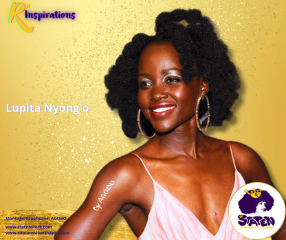 Lupita Nyong'o