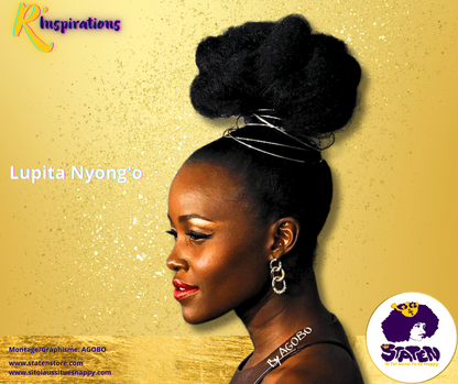 Lupita Nyong'o
