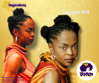 Lauryn Hill