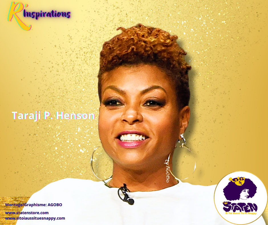 Taraji P. Henson