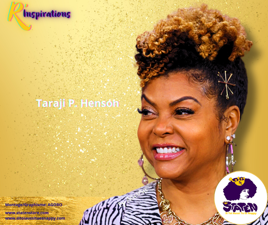Taraji P. Henson