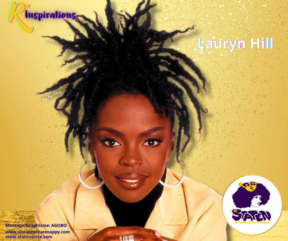 Lauryn Hill