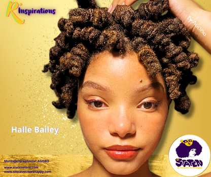 Halle Bailey