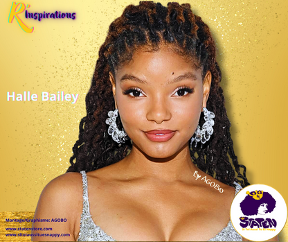 Halle Bailey