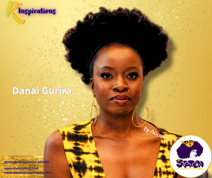 💫 Afro Puff - Femmes