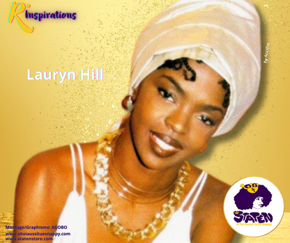 Lauryn Hill