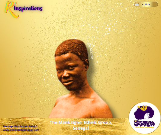 Mankaigne /Mancagne