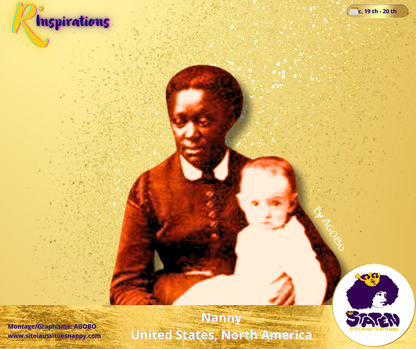 Nourrices de l'Histoire