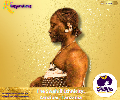 Swahili