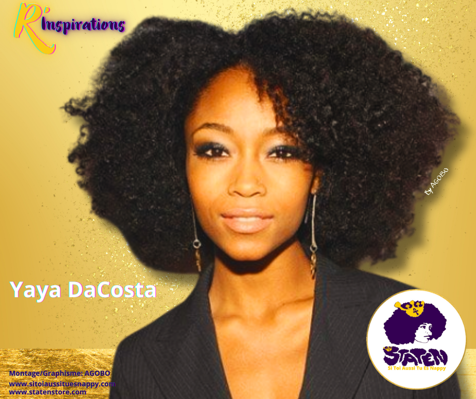 Yaya Dacosta