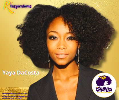 Yaya Dacosta