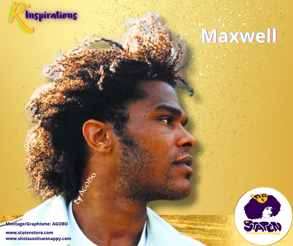 Maxwell
