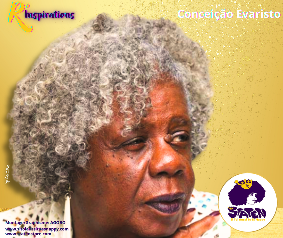 Conceição Evaristo