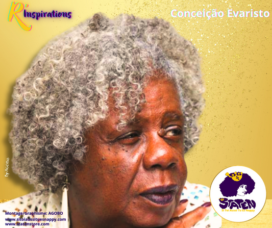 Conceição Evaristo