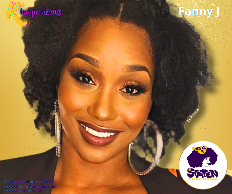 Fanny J