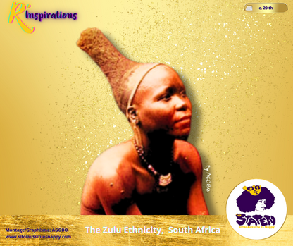 Zulu / Zoulou